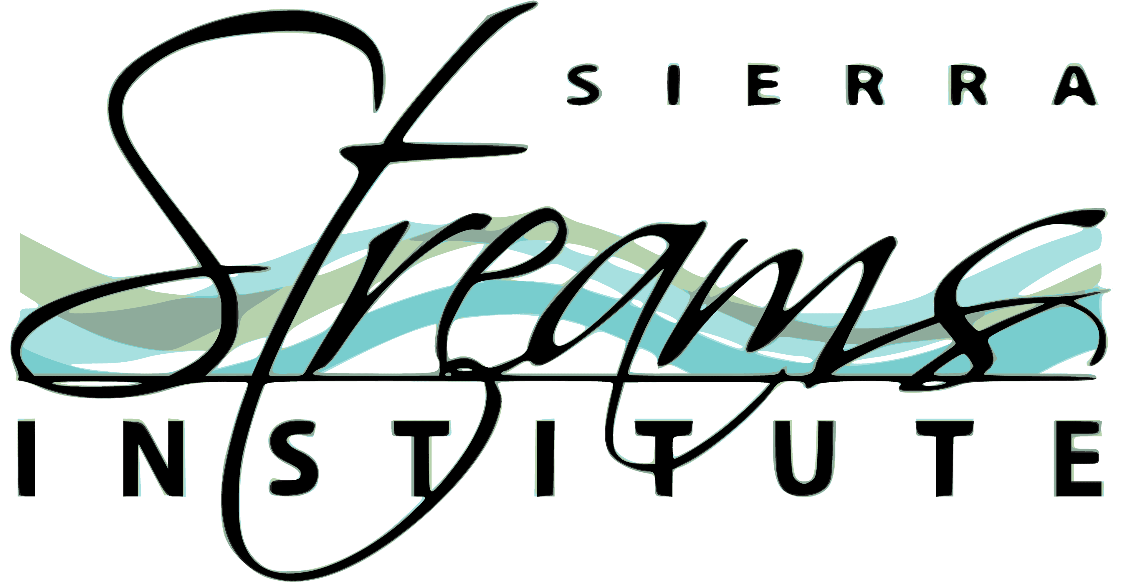 Sierra Streams Institute
