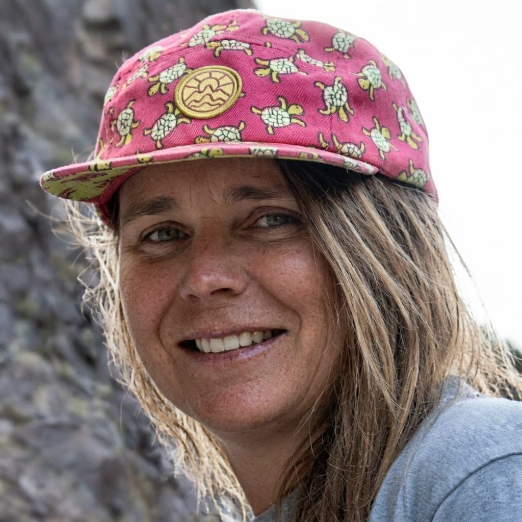 Lynne Westerfield, YWI Landscape Resilience Project Manager