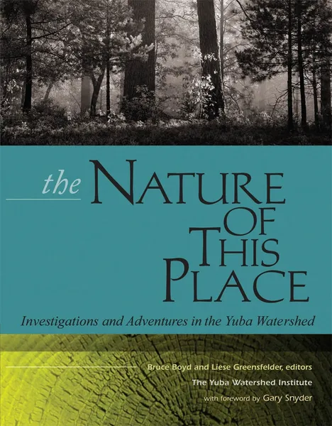 The Nature of This Place cover (placeholder)