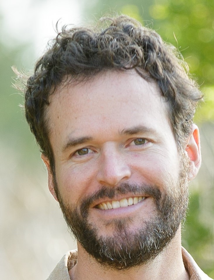 Chris Friedel