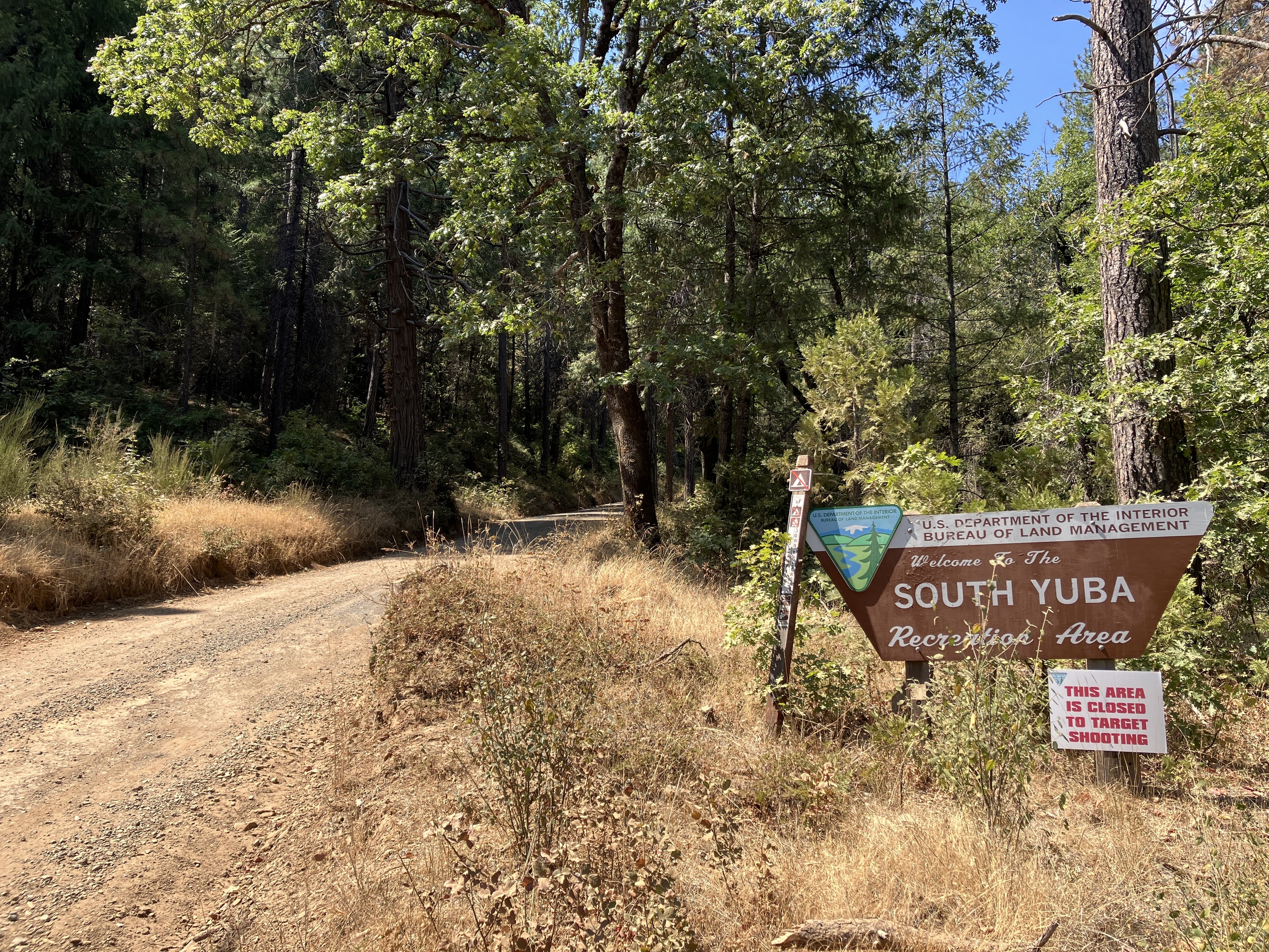 Round Mountain Landscape Resilience Project