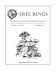 Tree Rings 25 - 'The Importance of Water' cover